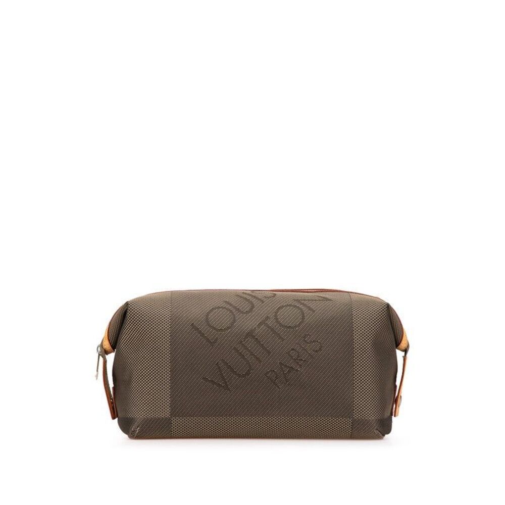 Louis Vuitton Trusse Albatros Damier Geant Pouch